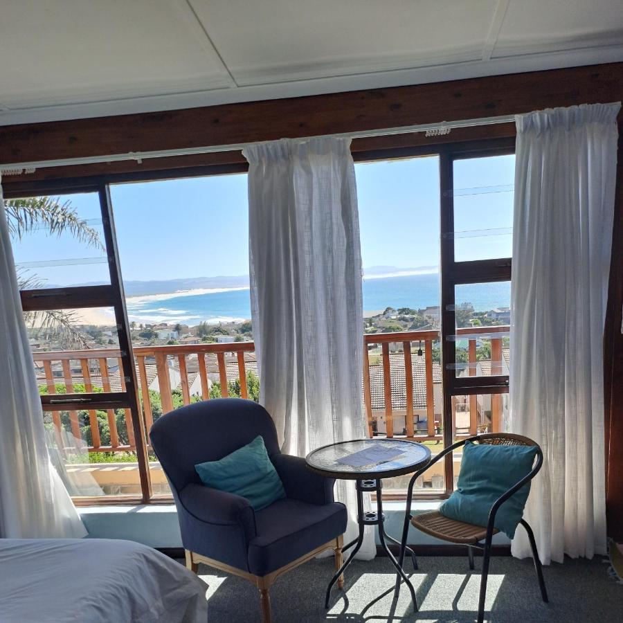 제프리스 베이 A1 키나스톤 비앤비 B&B 외부 사진